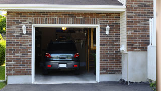 Garage Door Installation at Meadowglen, Florida