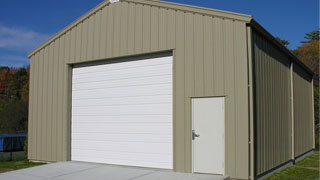 Garage Door Openers at Meadowglen, Florida